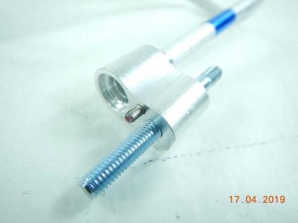 Hyundai OE 9760029p01 Hyundai elantra coupe tiburon 97600-29p01 air conditioning repair kit