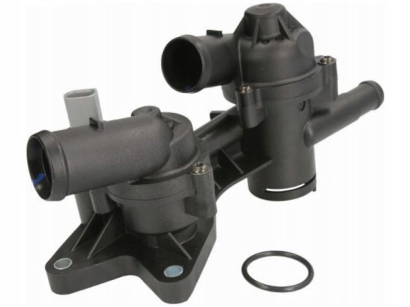 Vernet TH7237.83J Thermostat seat ibiza iv mk4 1.6 skoda rapid 1.6