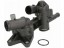 Vernet TH7237.83J Thermostat seat ibiza iv mk4 1.6 skoda rapid 1.6