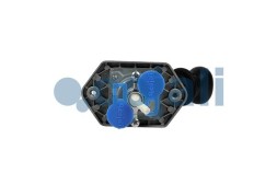 Cojali 2224612 G15nx0_c manual brake valve fits to: volvo