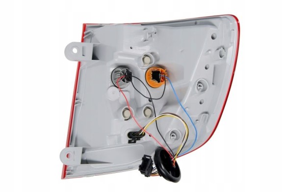 Depo 3T9945095 Rear lamp right depo skoda superb (3t) station wagon 3t9945096 depo