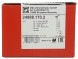 Zimmermann 24888.170.2 Zimmermann 24888.170.2 brake pad set, disc brakes