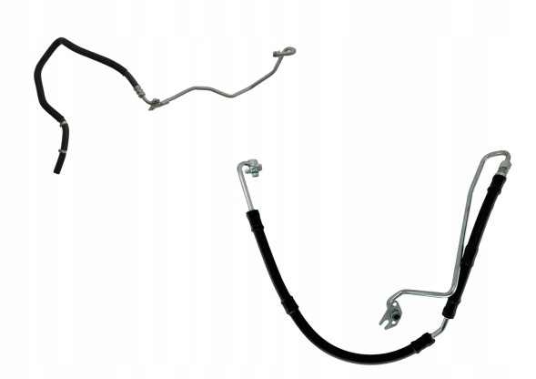 ATL 8K1 422 891 AD 8K1 422 893 DB Eacs audi a4 b8 a5 8t 1.8 2.0 tfsi power steering cable set