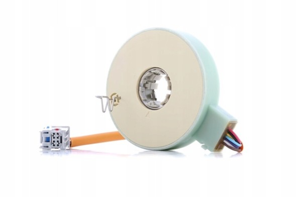 Ridex 3252S0019 Steering wheel angle sensor for opel 210mm 24mm