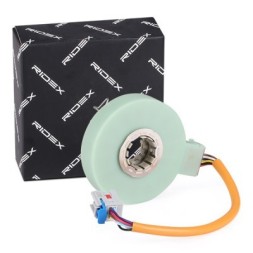 Ridex 3252S0019 Steering wheel angle sensor for opel 210mm 24mm