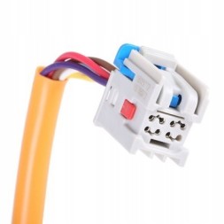 Ridex 3252S0019 Steering wheel angle sensor for opel 210mm 24mm