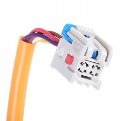 Ridex 3252S0019 Steering wheel angle sensor for opel 210mm 24mm