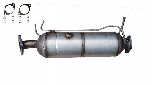 JMJ 1178 Dpf filter hyundai santa fe 2.0 crdi d4ha 12 / 2010-