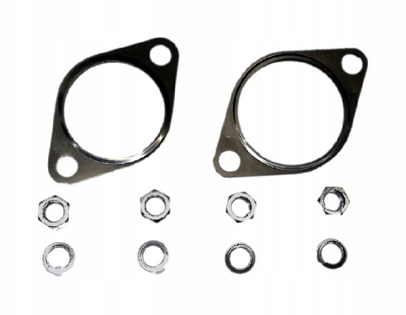 JMJ 1178 Dpf filter hyundai santa fe 2.0 crdi d4ha 12 / 2010-