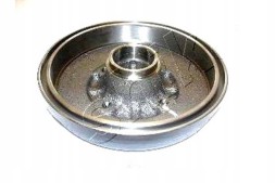 Ashika 56-K0-010/ASH Ashika brake drum set 0k30a26251a 2788 + driver assistant #28