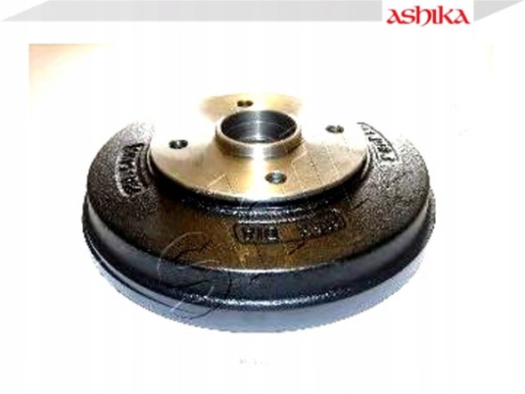 Ashika 56-K0-010/ASH Ashika brake drum set 0k30a26251a 2788 + driver assistant #28