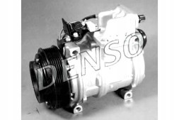 Denso DCP17010 Denso dcp17010 compressor, air conditioning