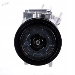 Denso DCP17010 Denso dcp17010 compressor, air conditioning