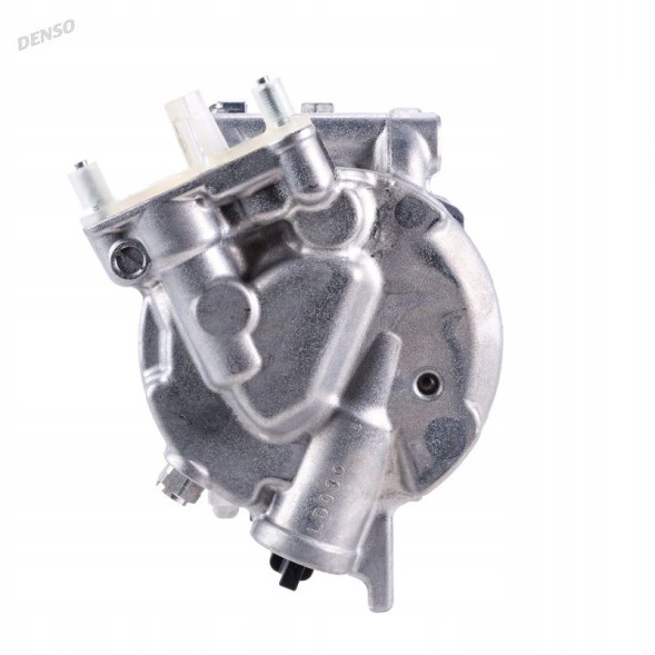 Denso DCP17010 Denso dcp17010 compressor, air conditioning