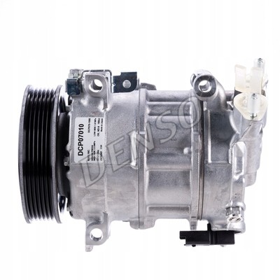 Denso DCP17010 Denso dcp17010 compressor, air conditioning