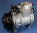 Denso DCP17010 Denso dcp17010 compressor, air conditioning