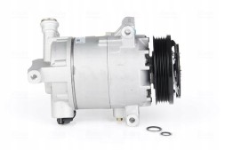 Nissens NIS 89216 Air conditioning compressor - nissens 89216 - nissens 89216