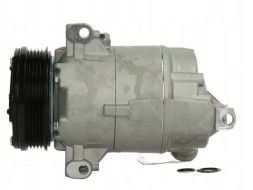 Nissens NIS 89216 Air conditioning compressor - nissens 89216 - nissens 89216