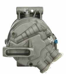 Nissens NIS 89216 Air conditioning compressor - nissens 89216 - nissens 89216