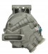 Nissens NIS 89216 Air conditioning compressor - nissens 89216 - nissens 89216