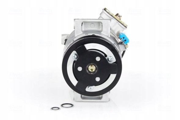 Nissens NIS 89216 Air conditioning compressor - nissens 89216 - nissens 89216
