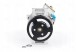 Nissens NIS 89216 Air conditioning compressor - nissens 89216 - nissens 89216