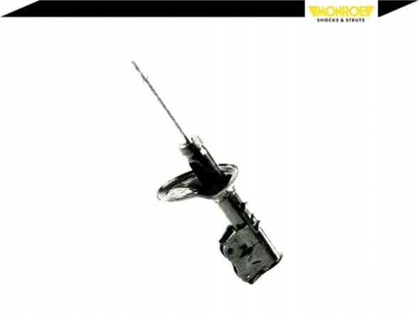 Monroe  Volvo s40 and v40 shock absorber mitsubishi carisma 1.6 + collision assistant #34