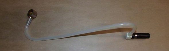 Peugeot OE 1579.C5 Fuel line c xantia ii 2.1td 1579.C5
