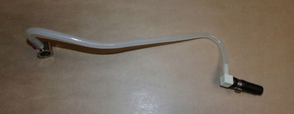 Peugeot OE 1579.C5 Fuel line c xantia ii 2.1td 1579.C5