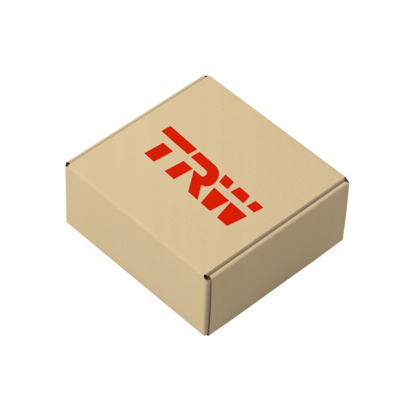 TRW JPR380 Hydraulic steering gear pump - trw jpr380