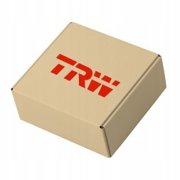 TRW JPR380 Hydraulic steering gear pump - trw jpr380