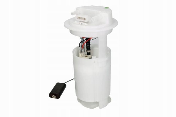 Pierburg 7.00468.32.0 Electric fuel pump pierburg 7.00468.32.0