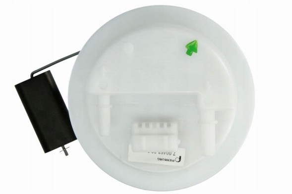 Pierburg 7.00468.32.0 Electric fuel pump pierburg 7.00468.32.0