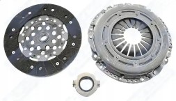 Rymec  Clutch set jt1632 rymec