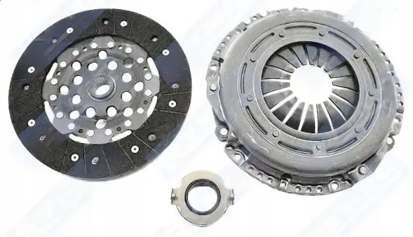 Rymec  Clutch set jt1632 rymec