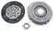 Rymec  Clutch set jt1632 rymec