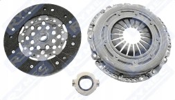Rymec  Clutch set jt1632 rymec