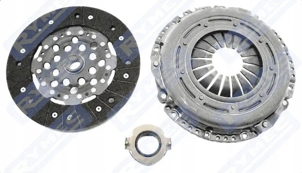 Rymec  Clutch set jt1632 rymec