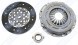 Rymec  Clutch set jt1632 rymec