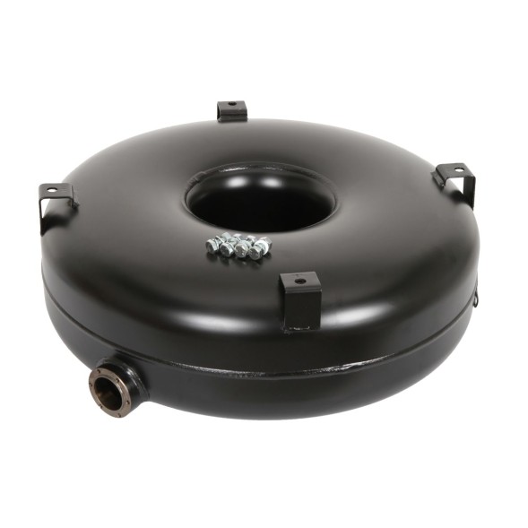 Stako  Stako 630/225 55l 53l toroidal outer cylinder 2026 for 4-point car