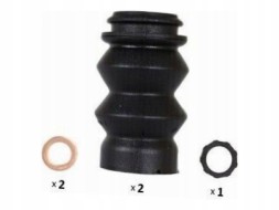 Elstock 83-1160 Clamp right front elstock 83-1160