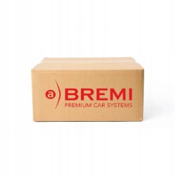 BREMI 70157 Bremi 70157 sensor, exhaust temperature