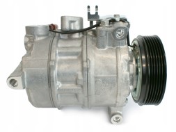 EURO KLIMA Air conditioning compressor audi a4 2.0 tdi (12-) 8k0260805n
