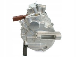 EURO KLIMA Air conditioning compressor audi a4 2.0 tdi (12-) 8k0260805n