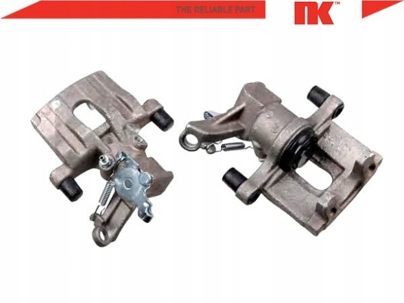 NK  Nk213698 brake caliper opel rear vectra c 02- pr + driver assistant #33