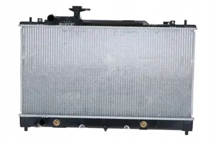 NRF 59224 Water cooler 59224 nrf mazda 6 i