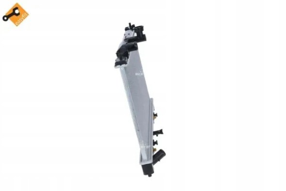 NRF 59224 Water cooler 59224 nrf mazda 6 i