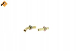 NRF 59224 Water cooler 59224 nrf mazda 6 i