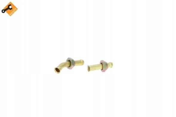 NRF 59224 Water cooler 59224 nrf mazda 6 i