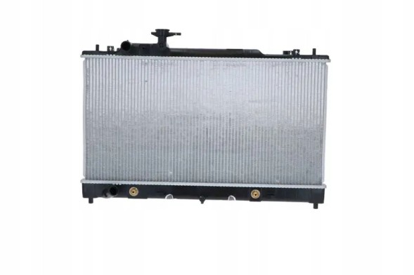 NRF 59224 Water cooler 59224 nrf mazda 6 i